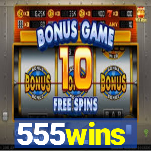 555wins
