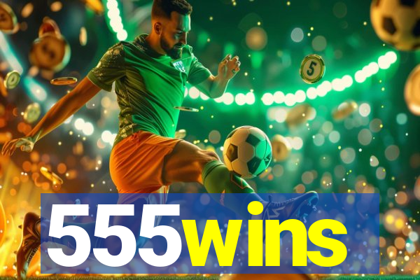 555wins