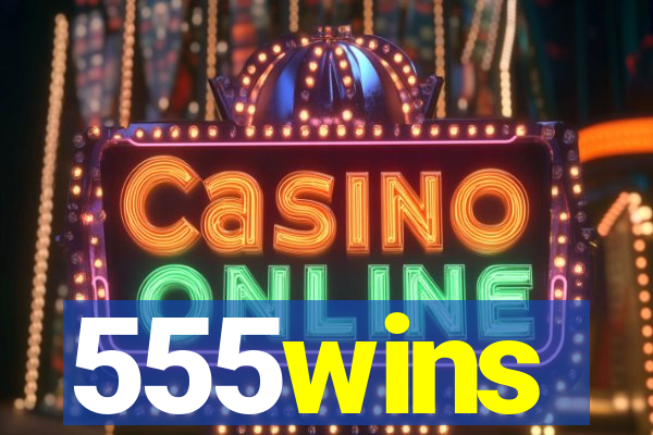 555wins