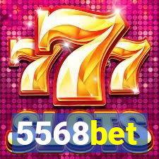 5568bet