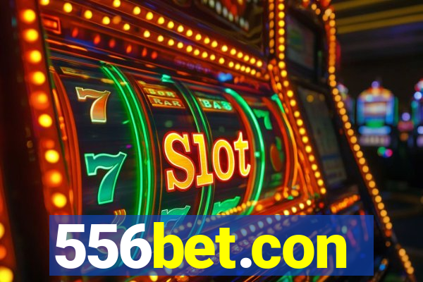 556bet.con