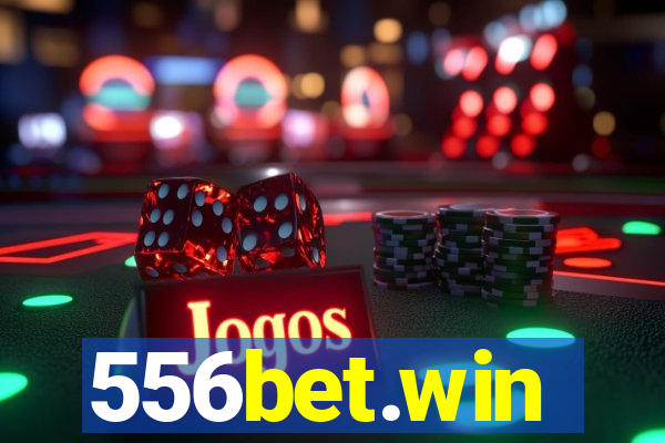 556bet.win