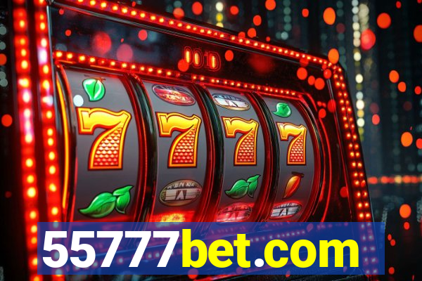 55777bet.com