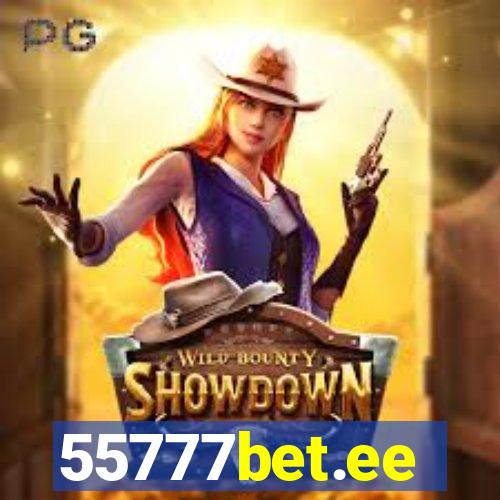 55777bet.ee