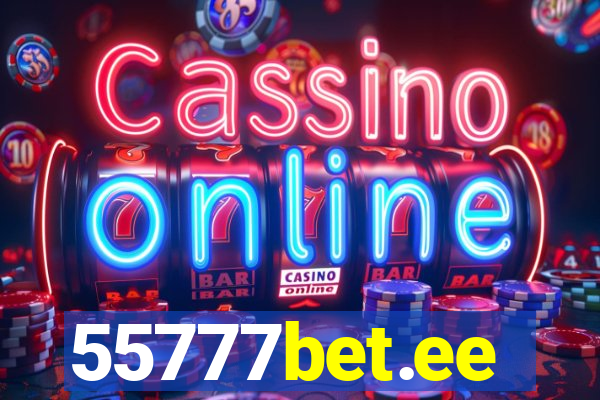 55777bet.ee