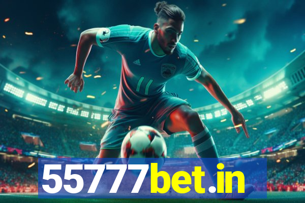 55777bet.in