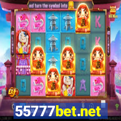 55777bet.net