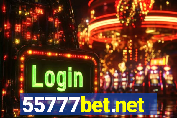 55777bet.net