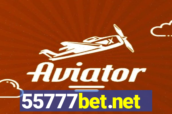 55777bet.net
