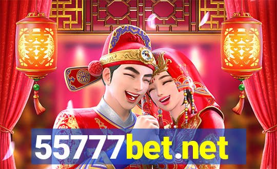 55777bet.net