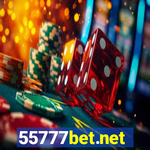 55777bet.net