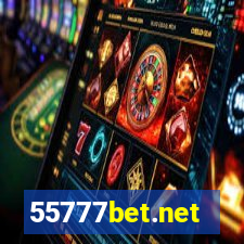 55777bet.net