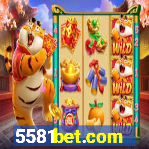 5581bet.com
