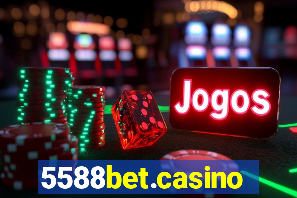 5588bet.casino