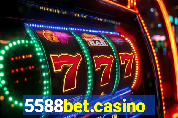5588bet.casino