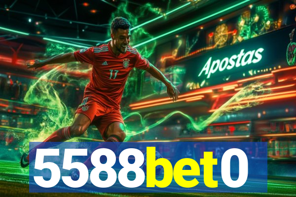 5588bet0