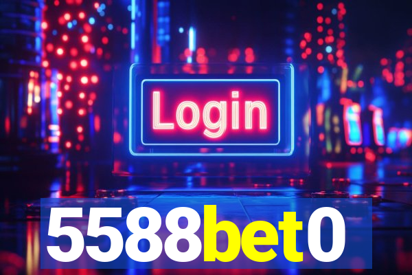 5588bet0