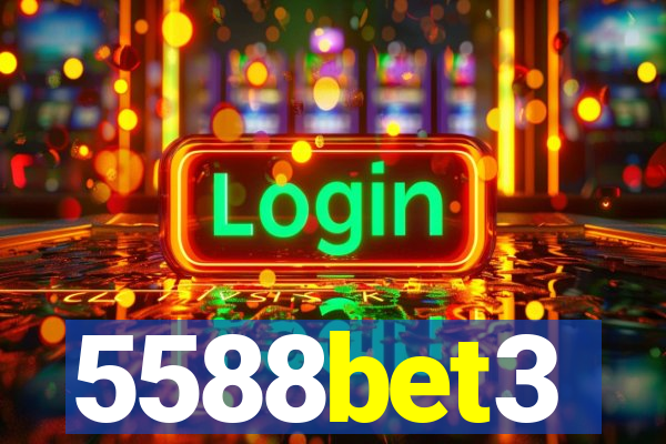 5588bet3