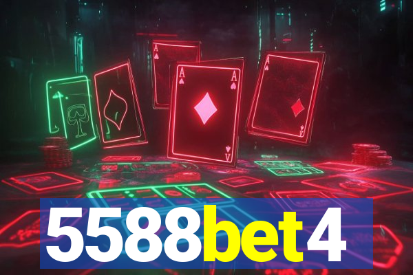 5588bet4