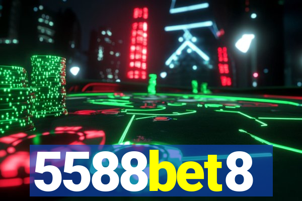 5588bet8