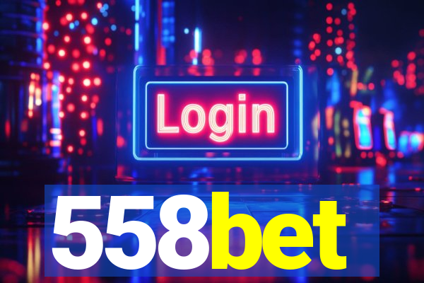 558bet