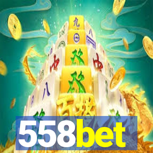 558bet