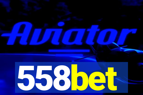 558bet