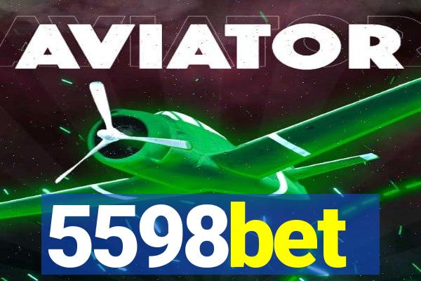 5598bet