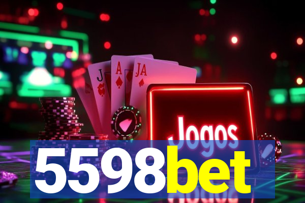 5598bet