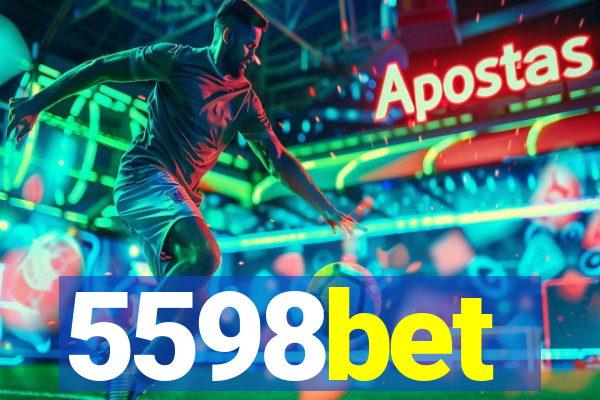 5598bet