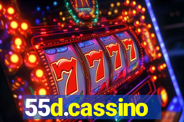 55d.cassino