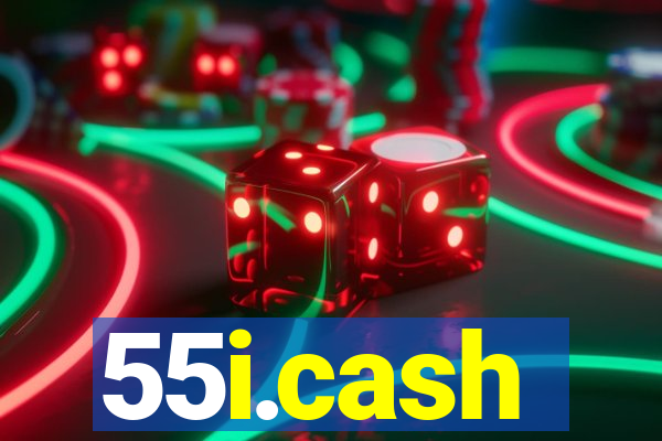 55i.cash