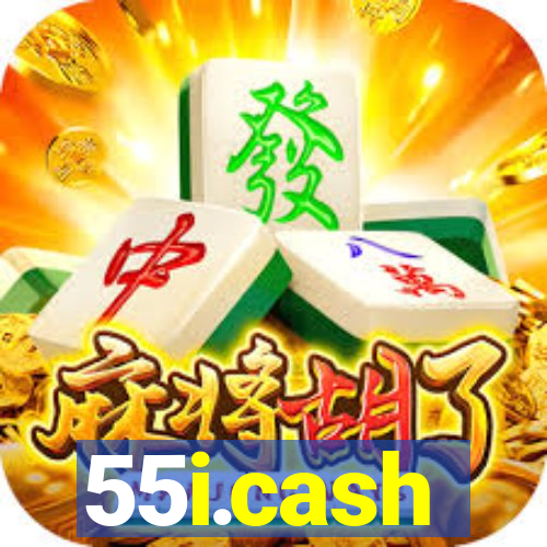 55i.cash