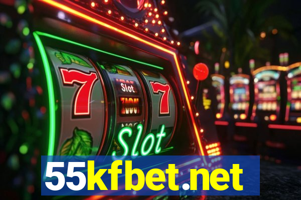 55kfbet.net