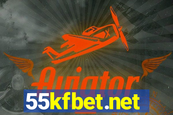 55kfbet.net