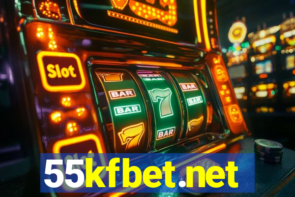 55kfbet.net