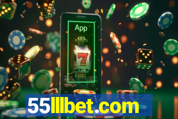 55lllbet.com