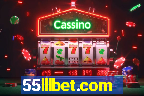 55lllbet.com