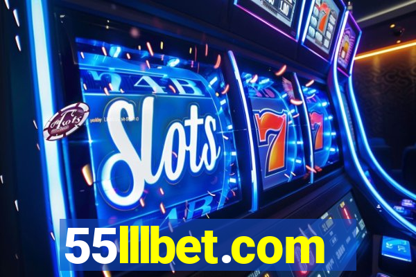 55lllbet.com