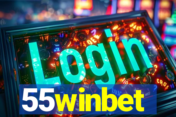55winbet