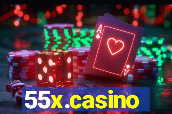 55x.casino
