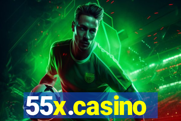 55x.casino
