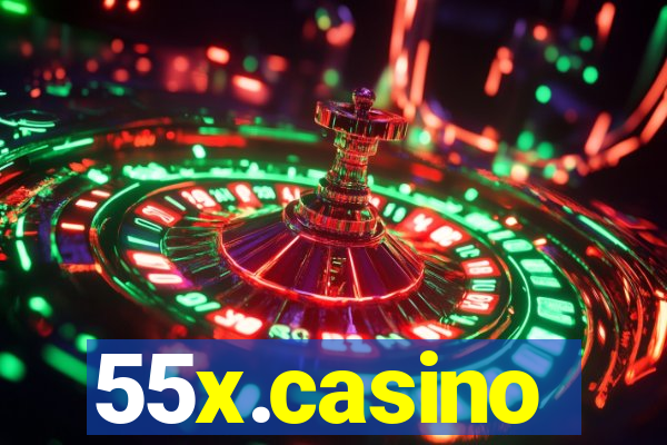 55x.casino