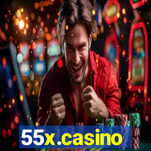 55x.casino
