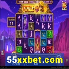 55xxbet.com