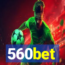 560bet