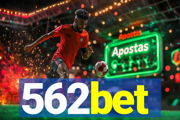 562bet