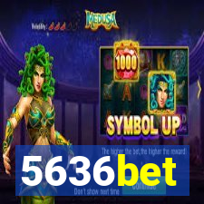 5636bet