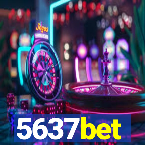 5637bet