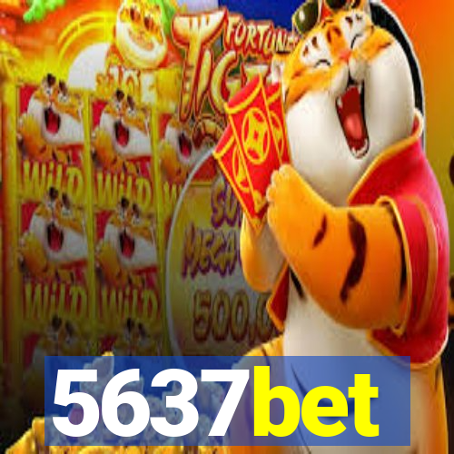 5637bet